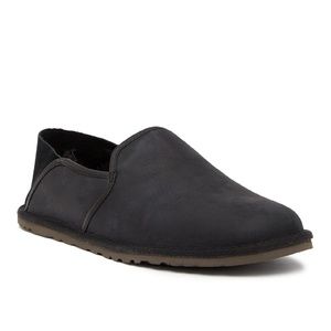 Cooke UGGpure™ Wool Lined Slipper